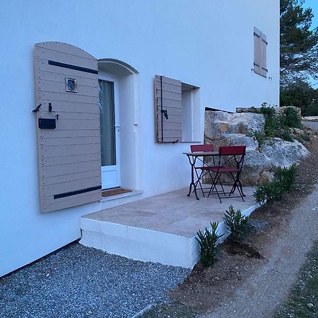 La Studette Provencale Apartman Jouques Kültér fotó