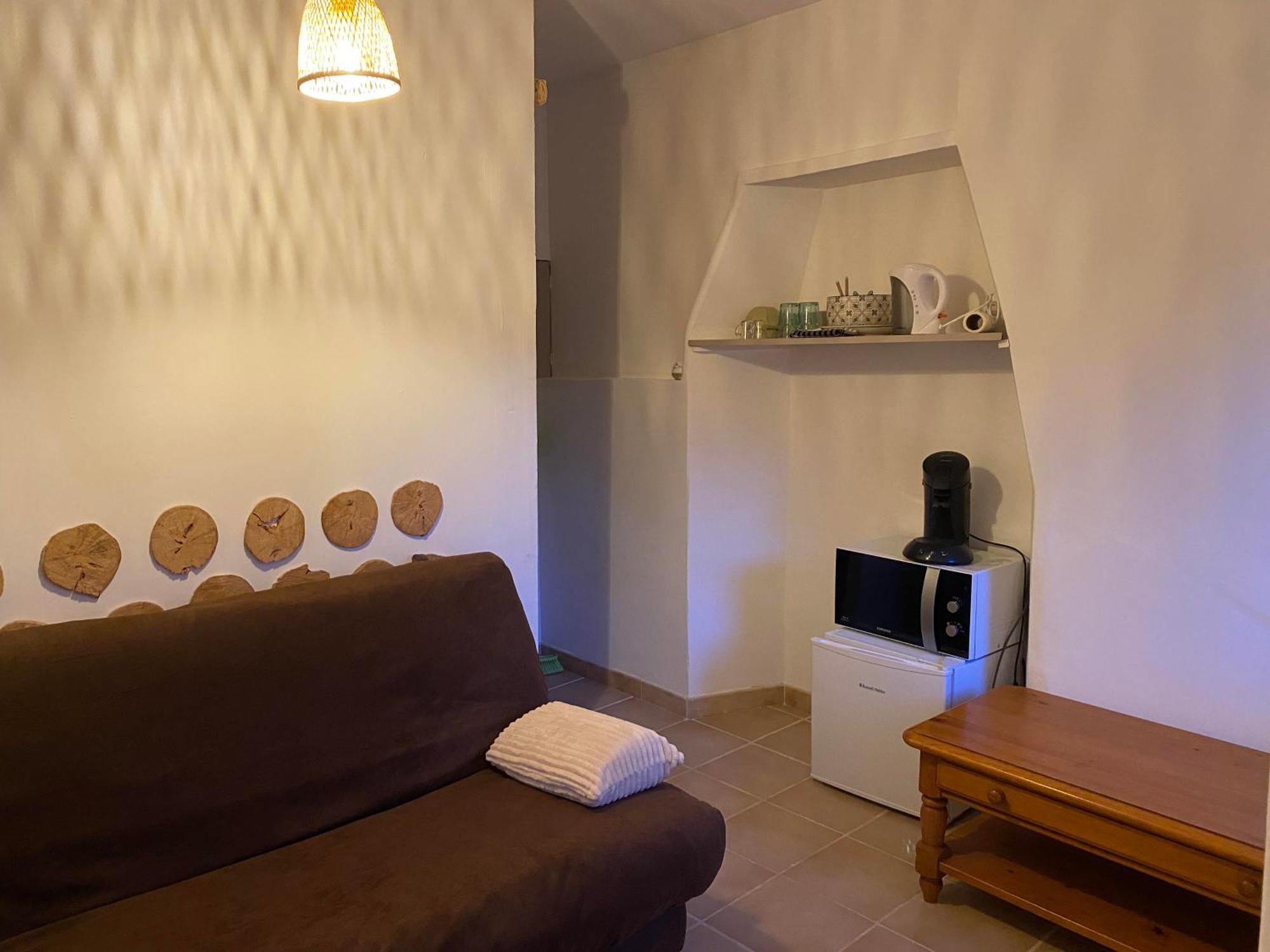 La Studette Provencale Apartman Jouques Kültér fotó